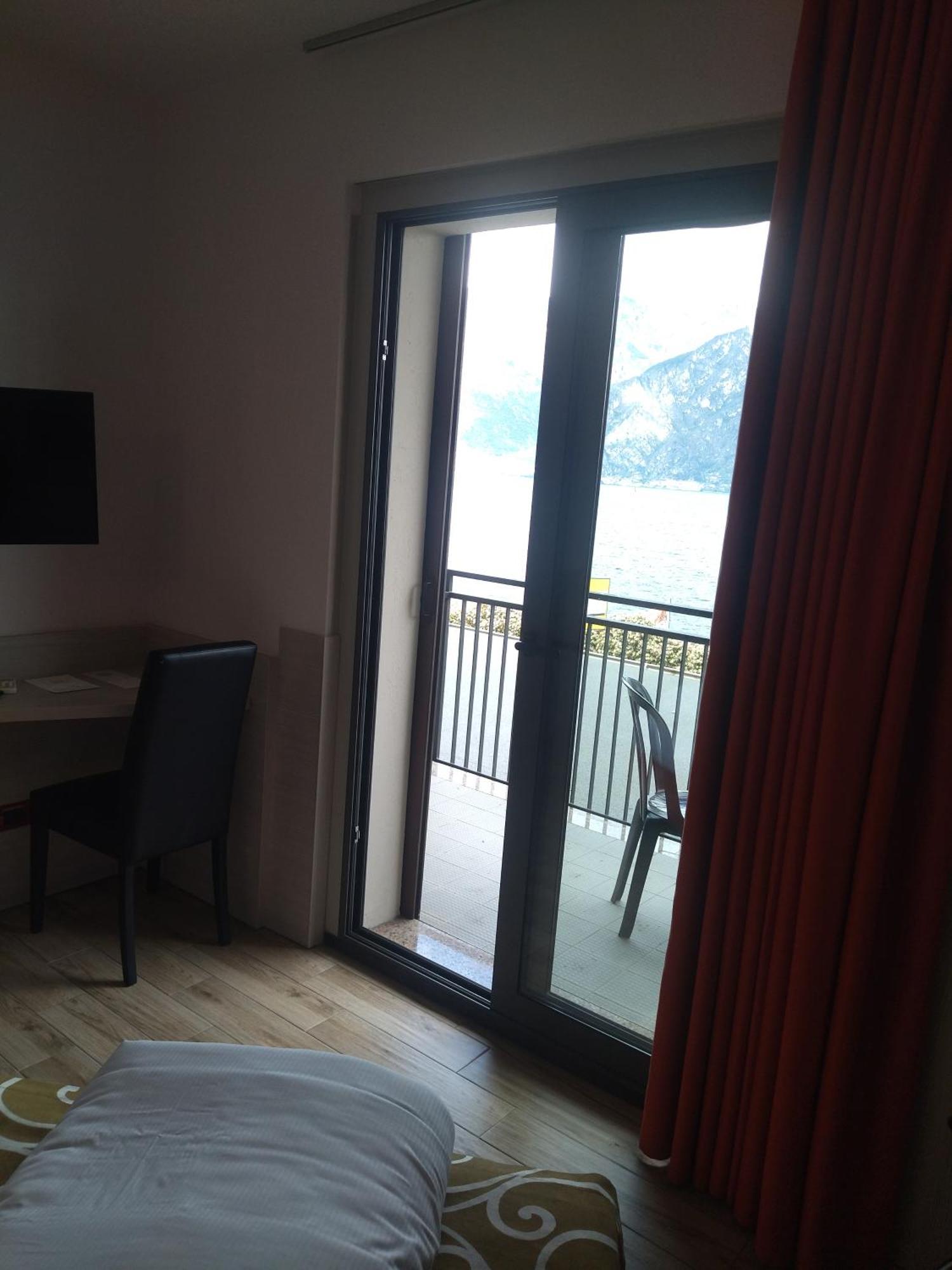 Hotel Sole Malcesine Dış mekan fotoğraf