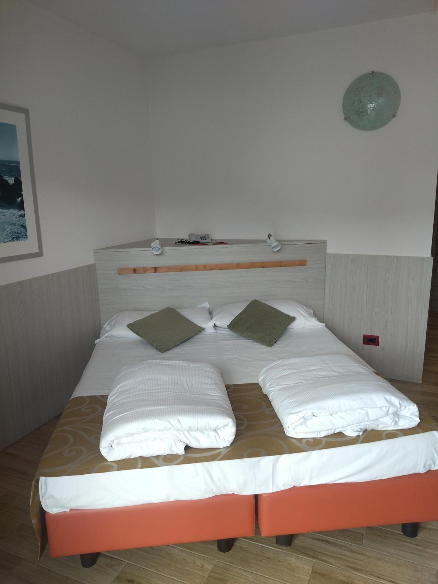 Hotel Sole Malcesine Dış mekan fotoğraf