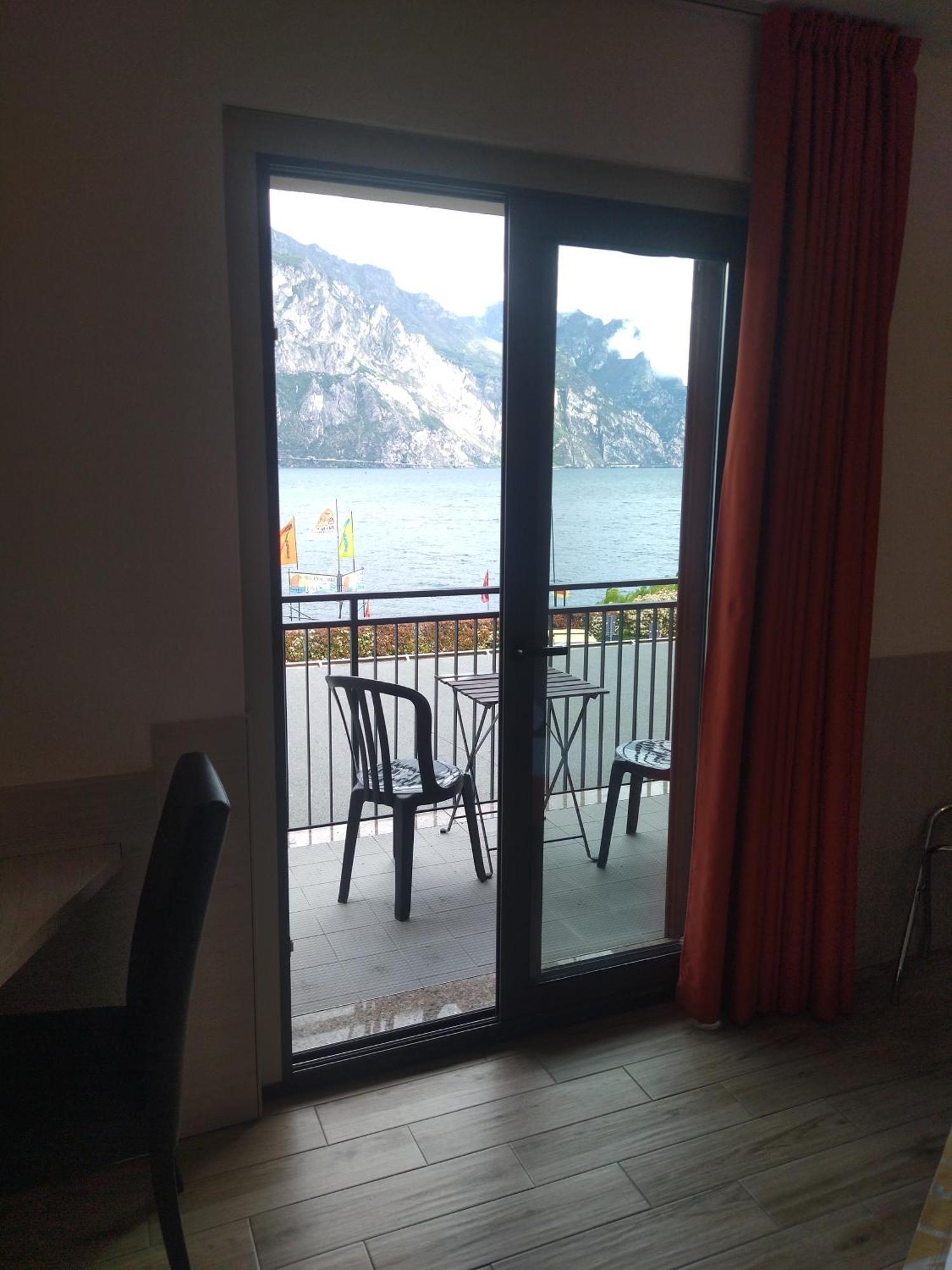 Hotel Sole Malcesine Dış mekan fotoğraf